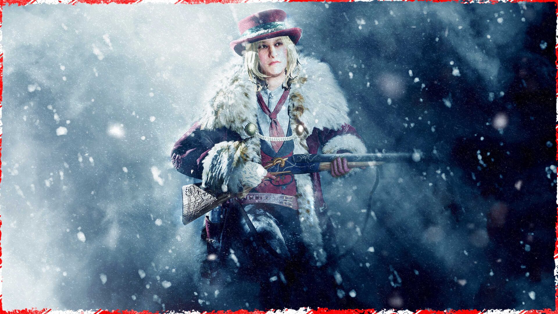 Red Dead Online
