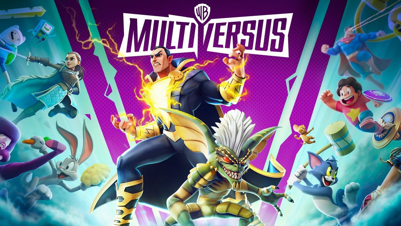 multiversus