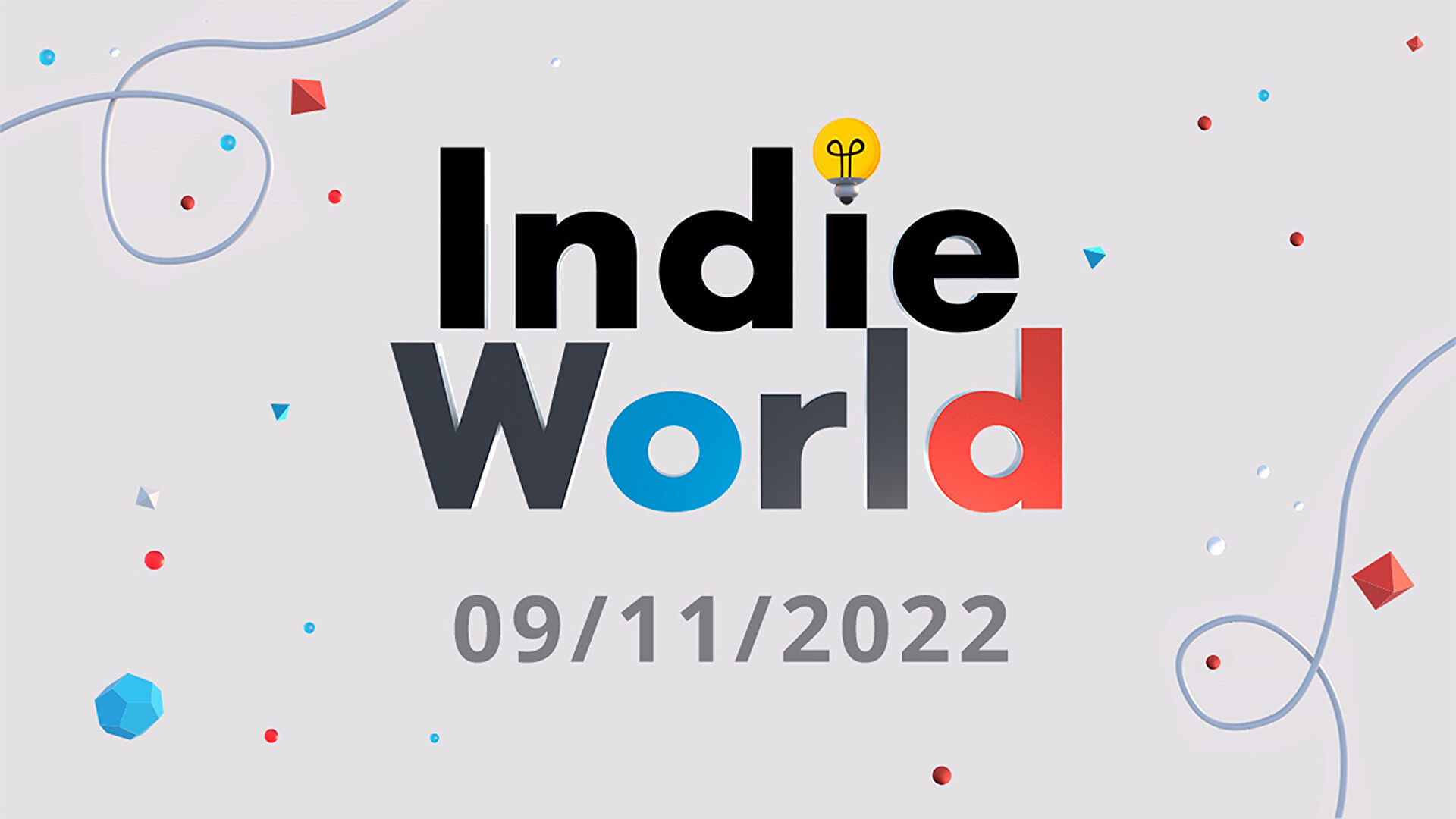 Nintendo Indie World Showcase