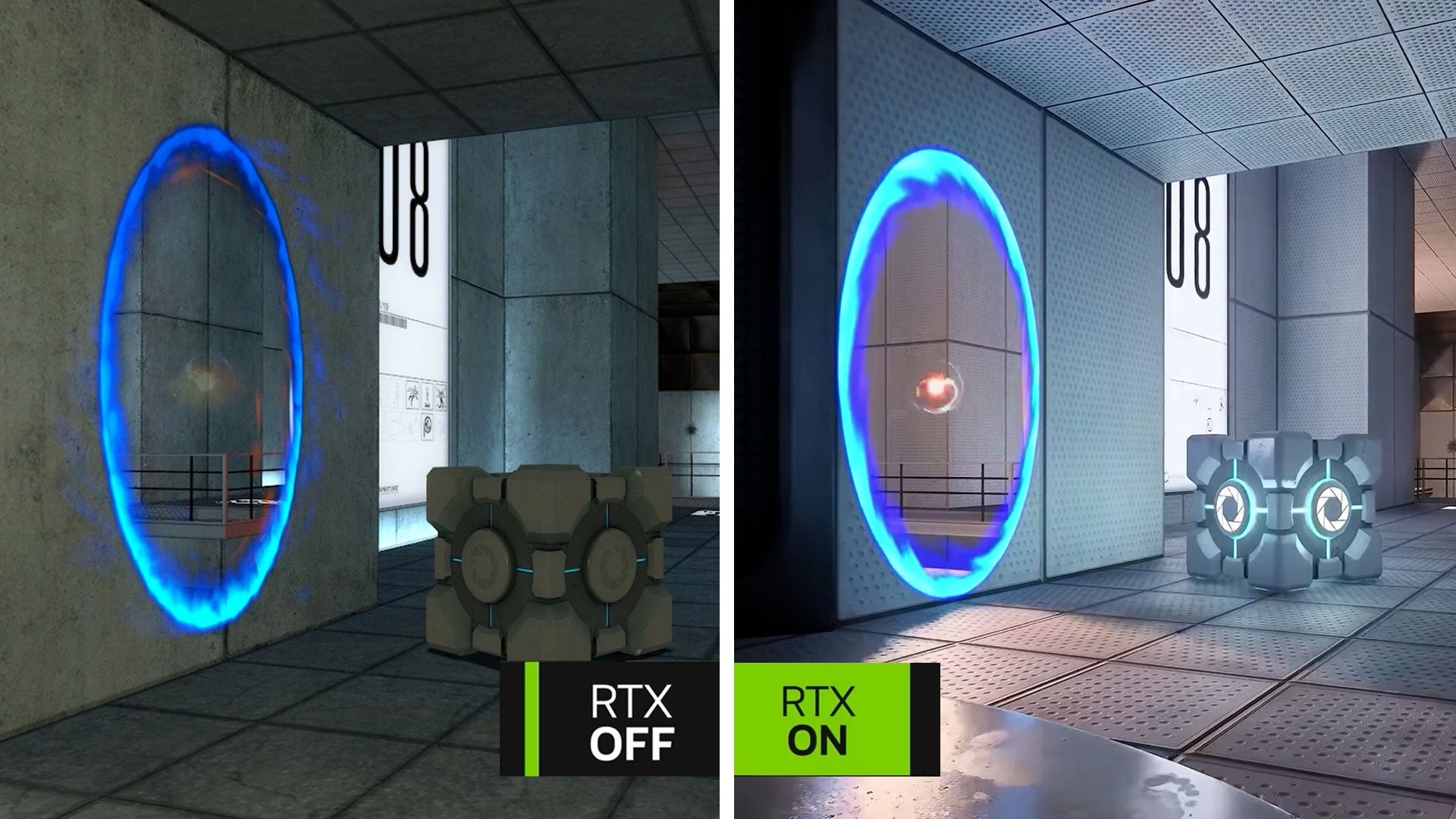 portal