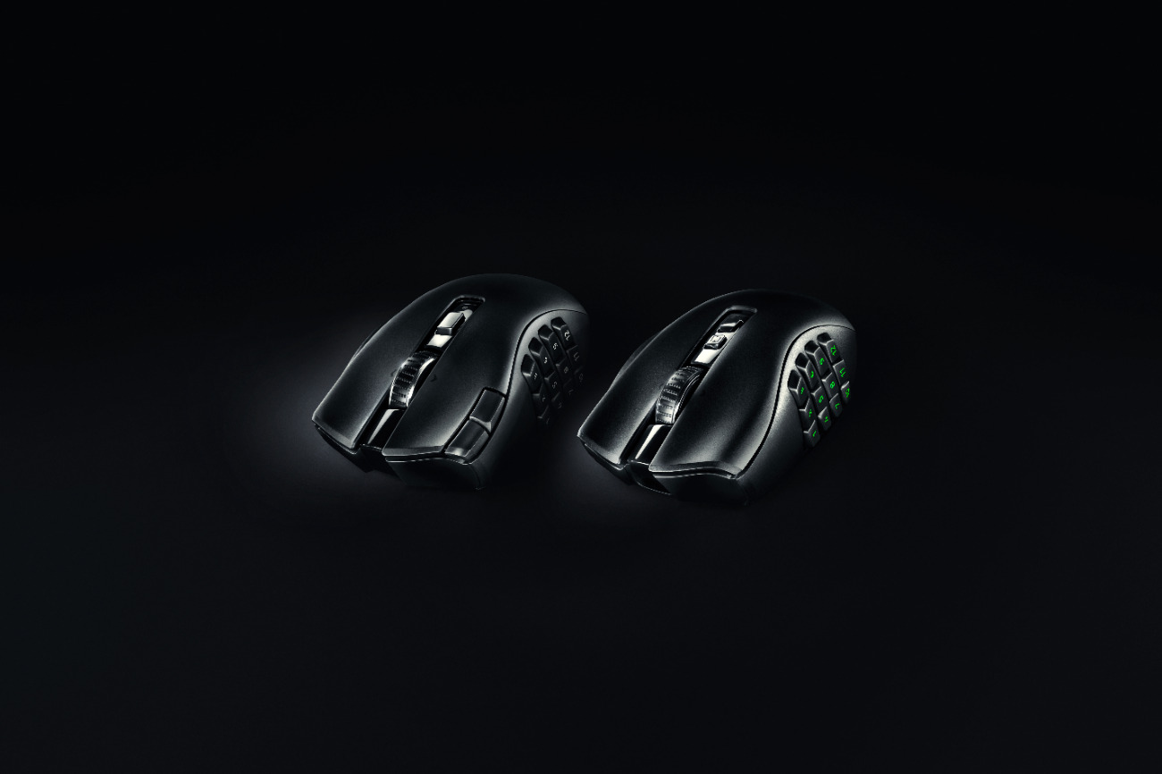 razer naga