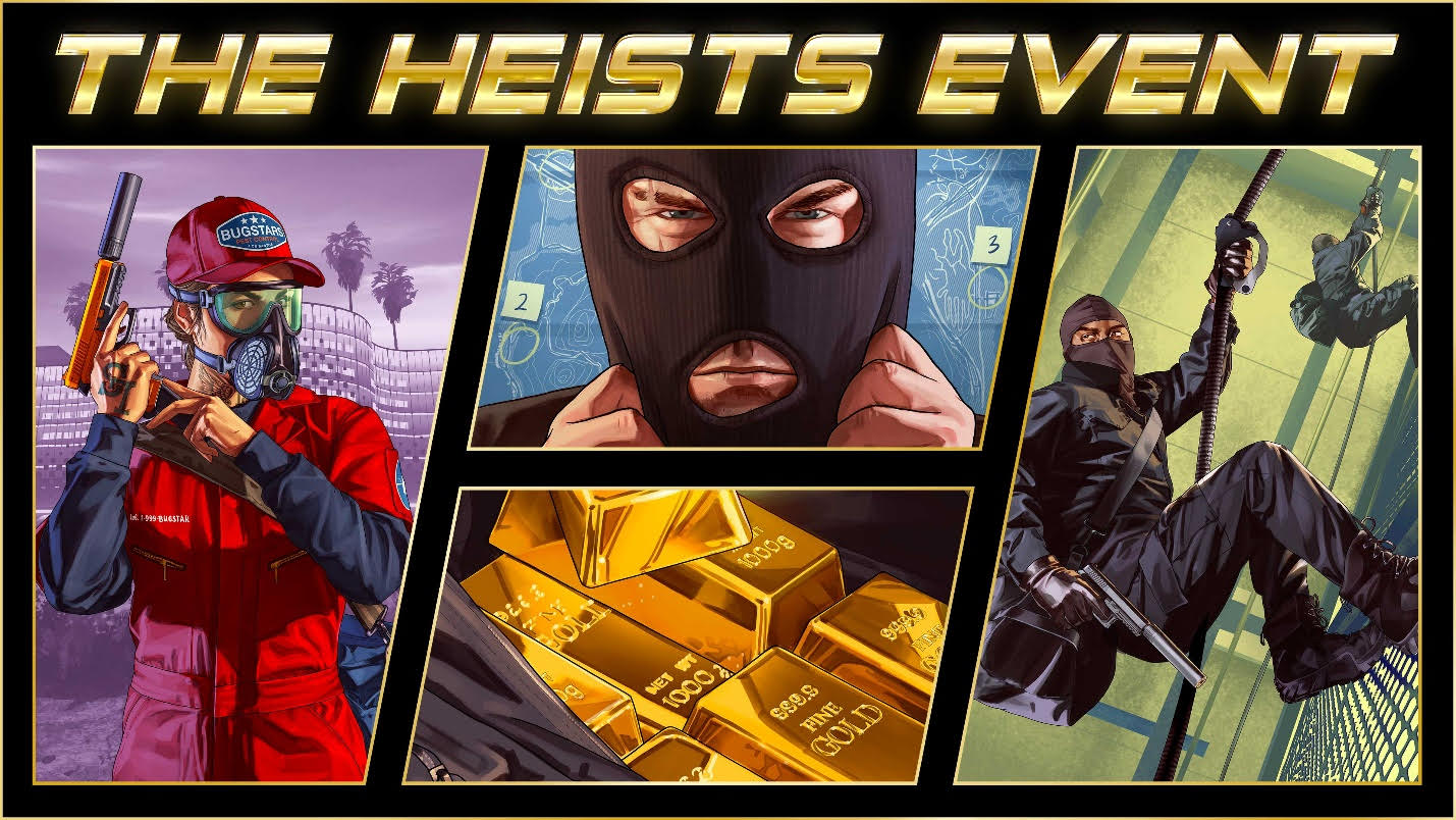 GTA Online