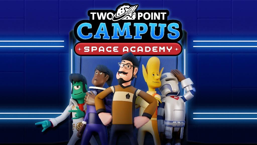 two point campus