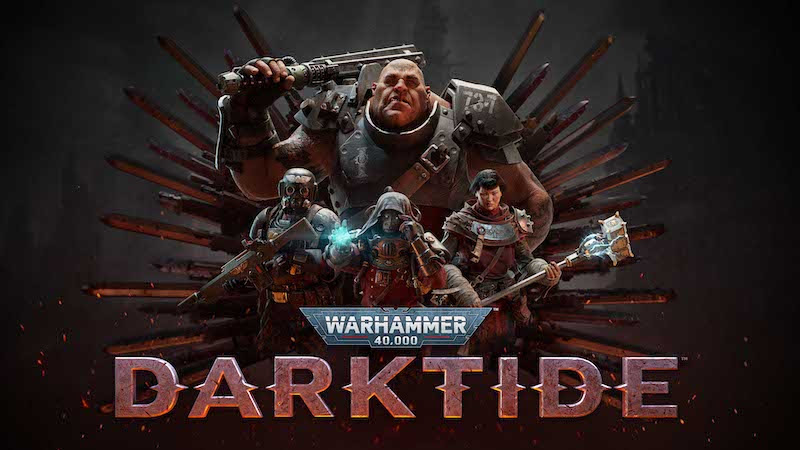 Warhammer 40,000: Darktide