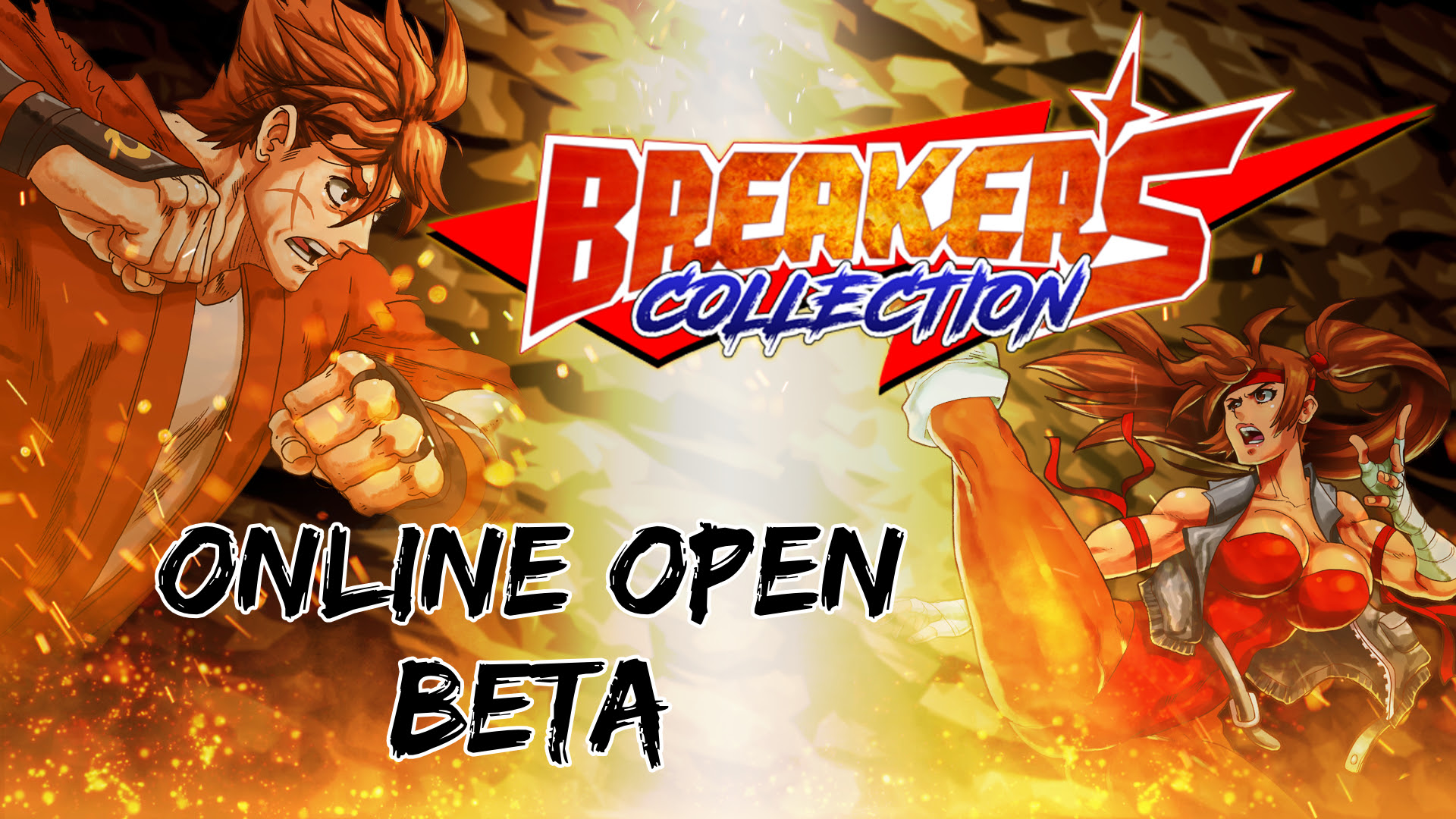 Breakers Collection