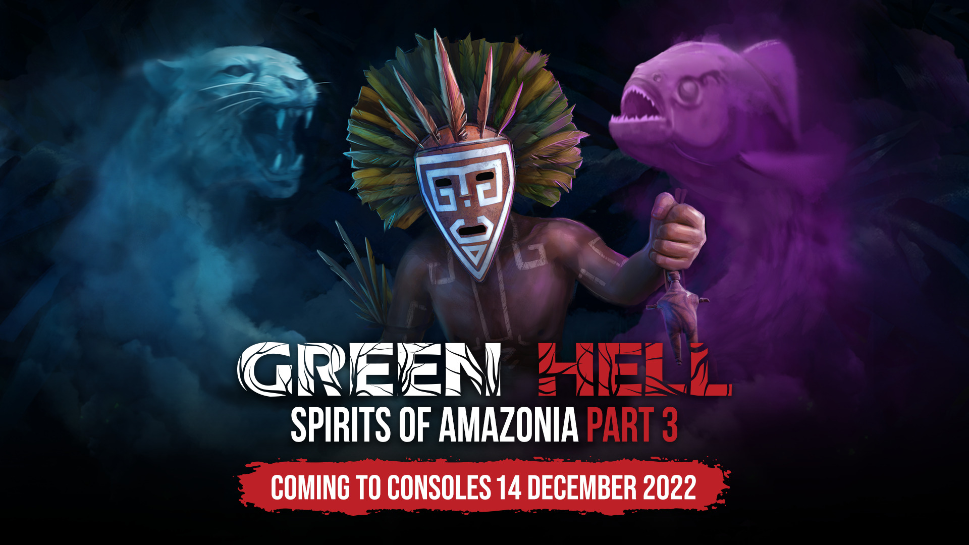 green hell