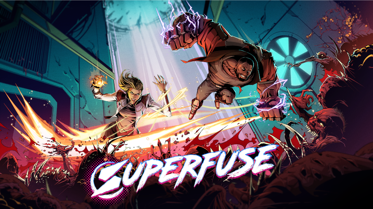 superfuse