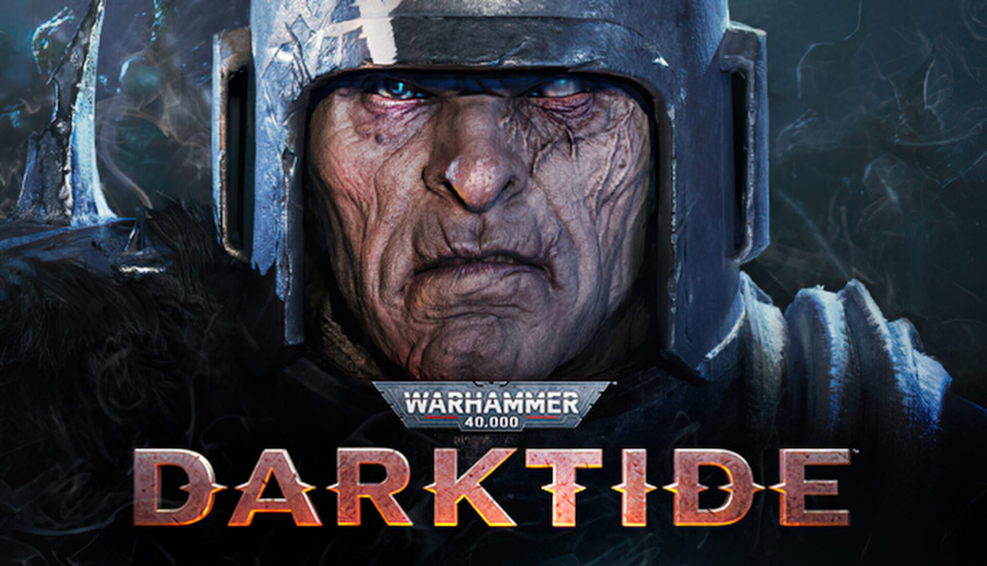 Warhammer 40,000: Darktide