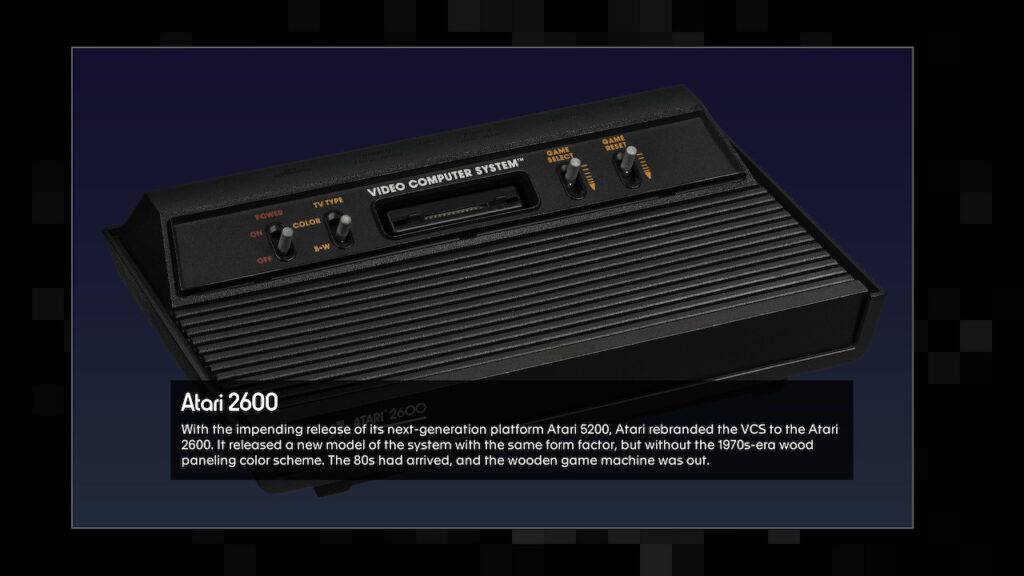 atari Atari 50: The Anniversary Celebration