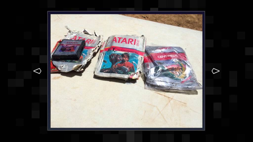 atari Atari 50: The Anniversary Celebration