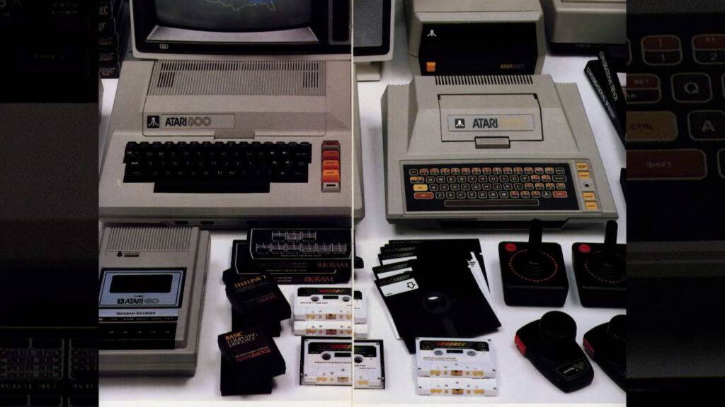 atari Atari 50: The Anniversary Celebration