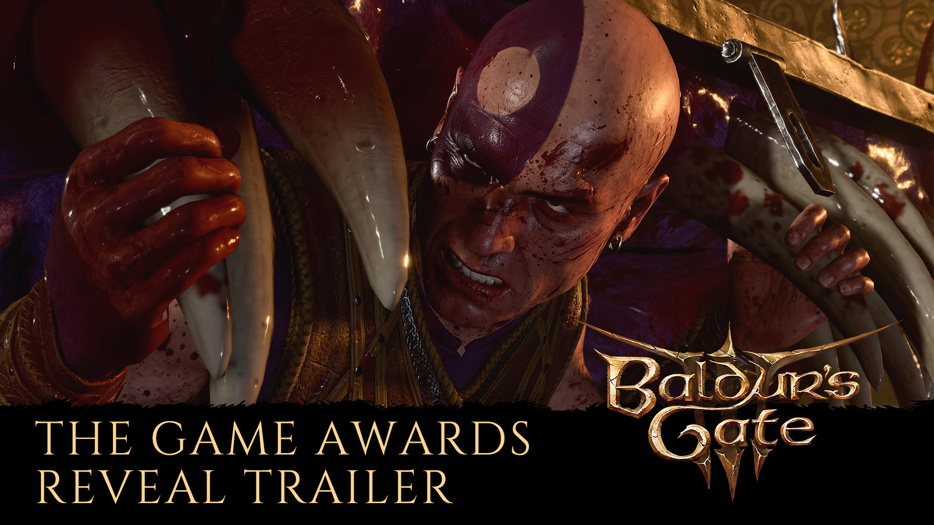 Baldur's Gate 3