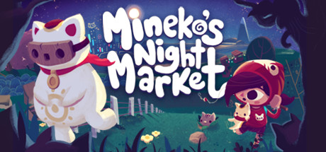 Mineko’s Night Market