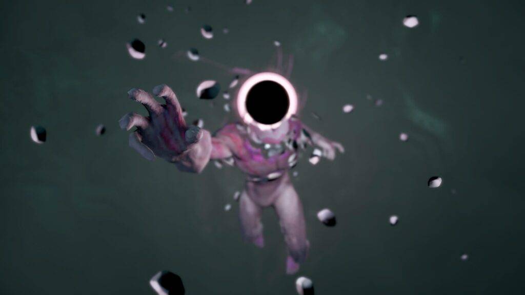 grime Grime: Colors of Rot