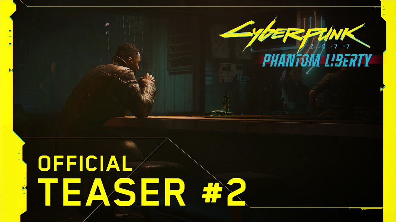 cyberpunk 2077