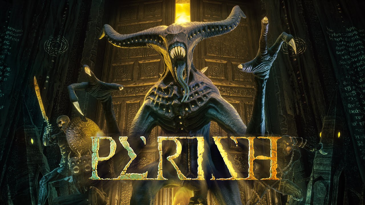 perish