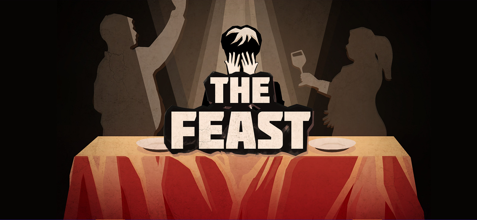the feast