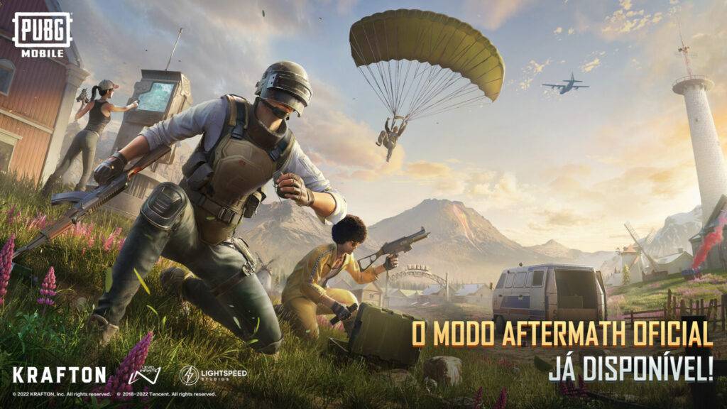pubg mobile PUBG Mobile