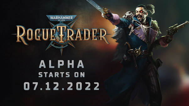 Warhammer 40,000: Rogue Trader