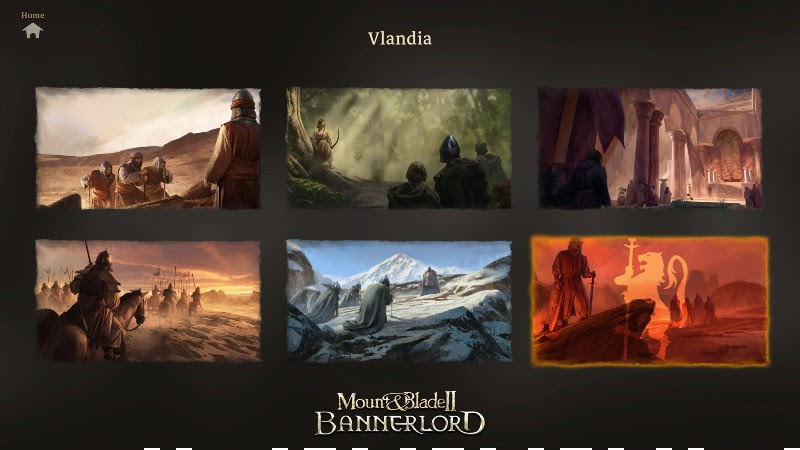 Mount & Blade II: Bannerlord