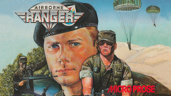 Airborne Ranger