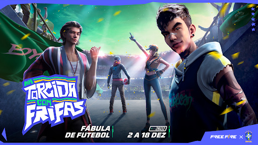 Free Fire
