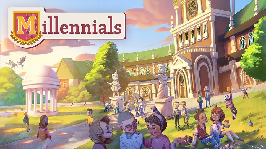 Millennials
