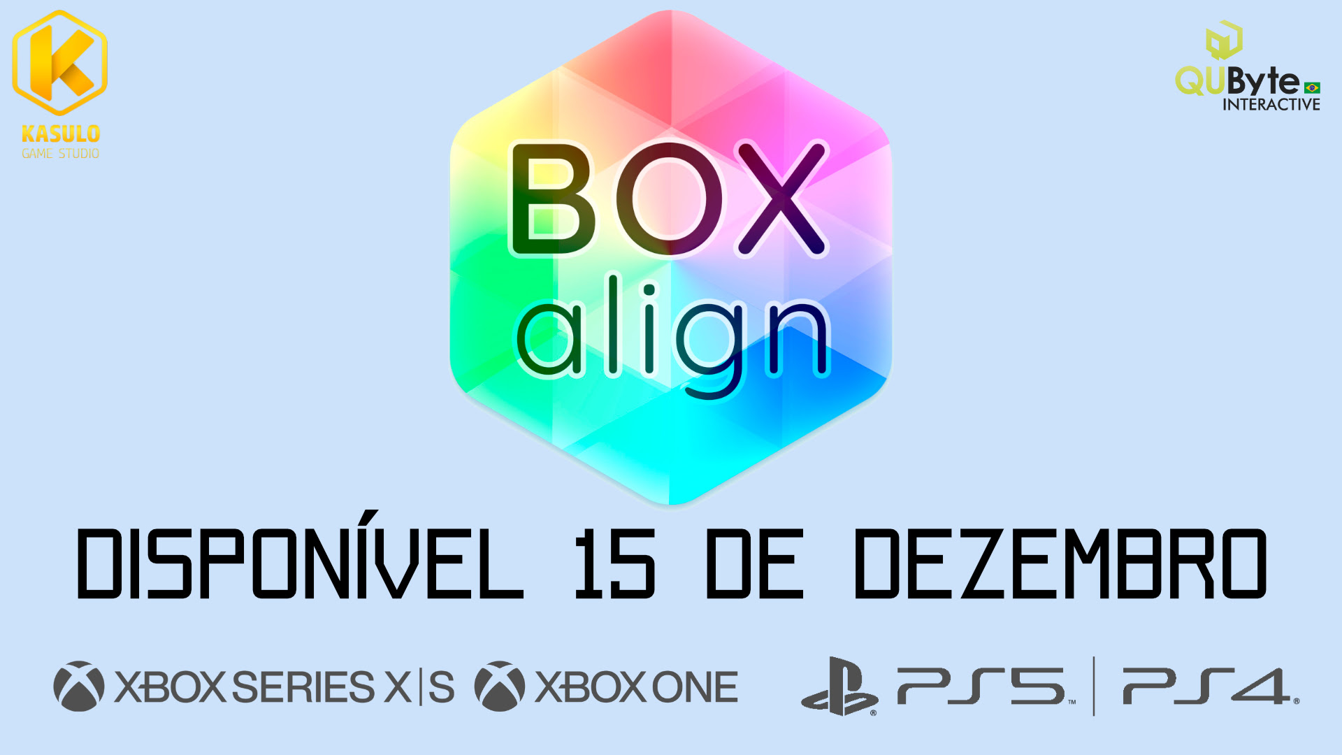 BOX align