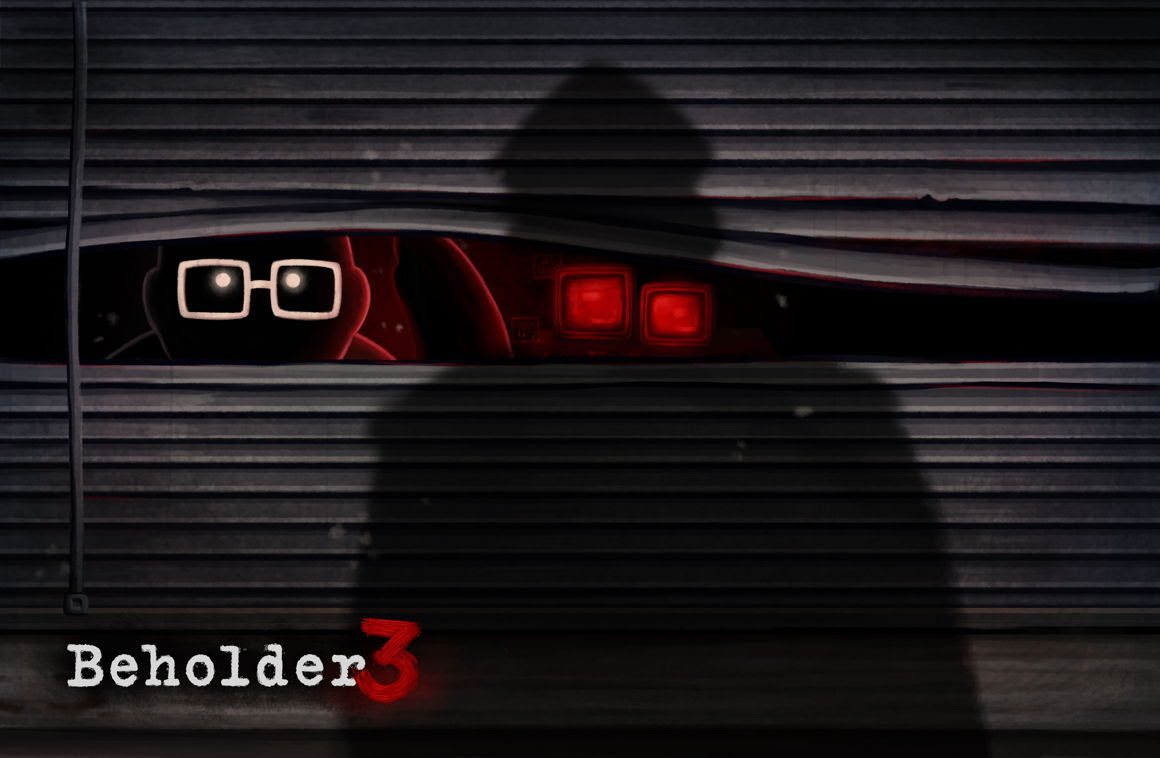 beholder 3