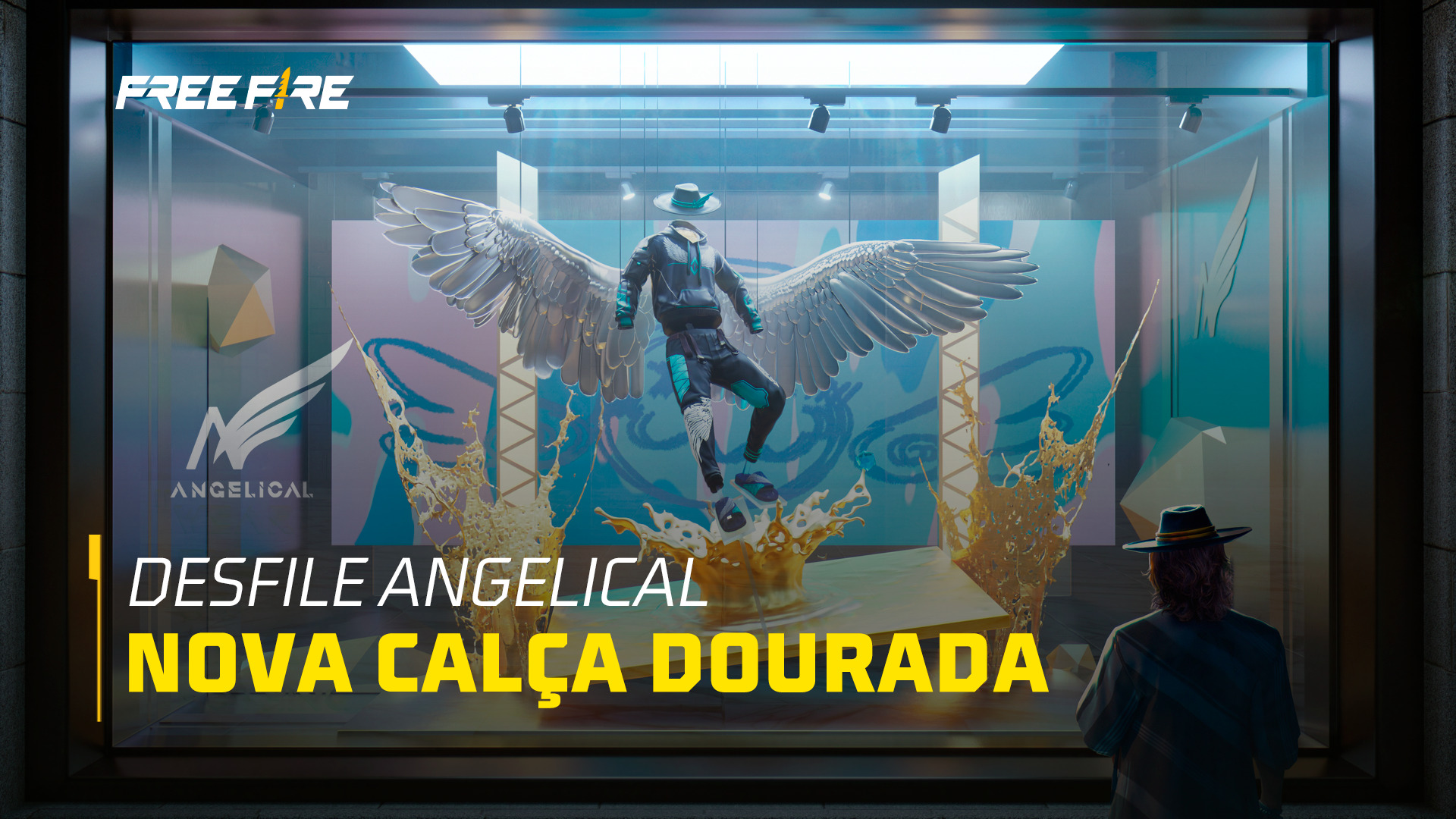 free fire