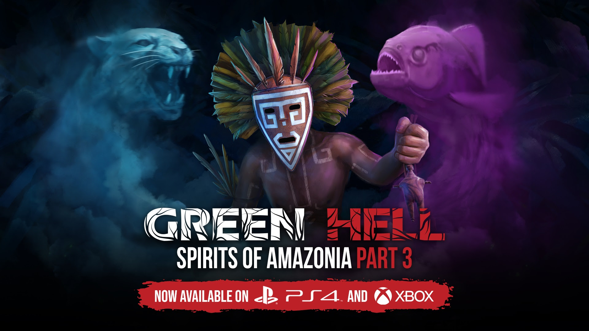 Green Hell