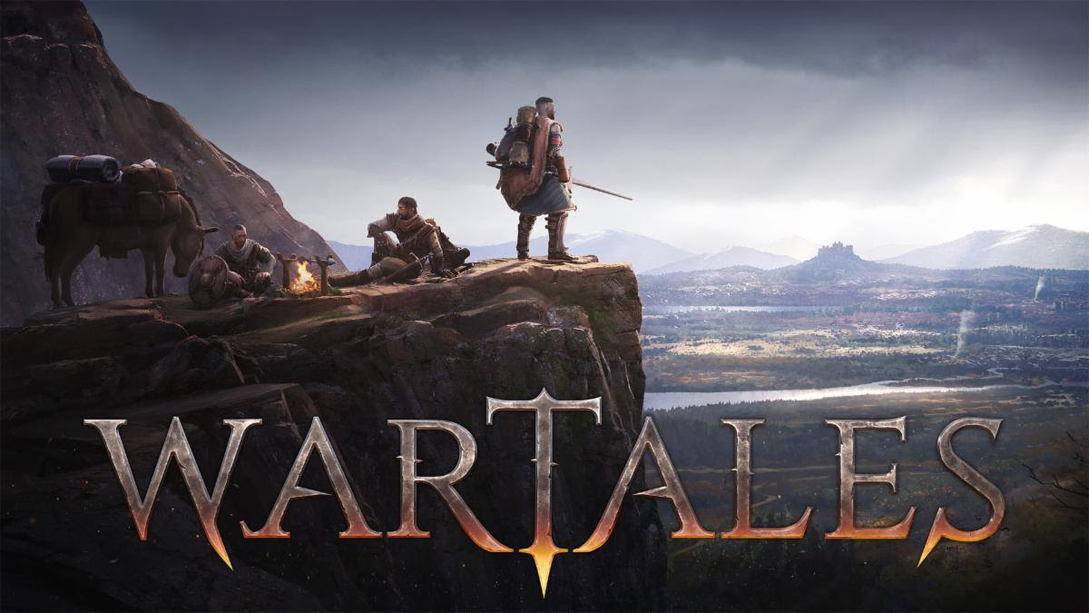 Wartales 