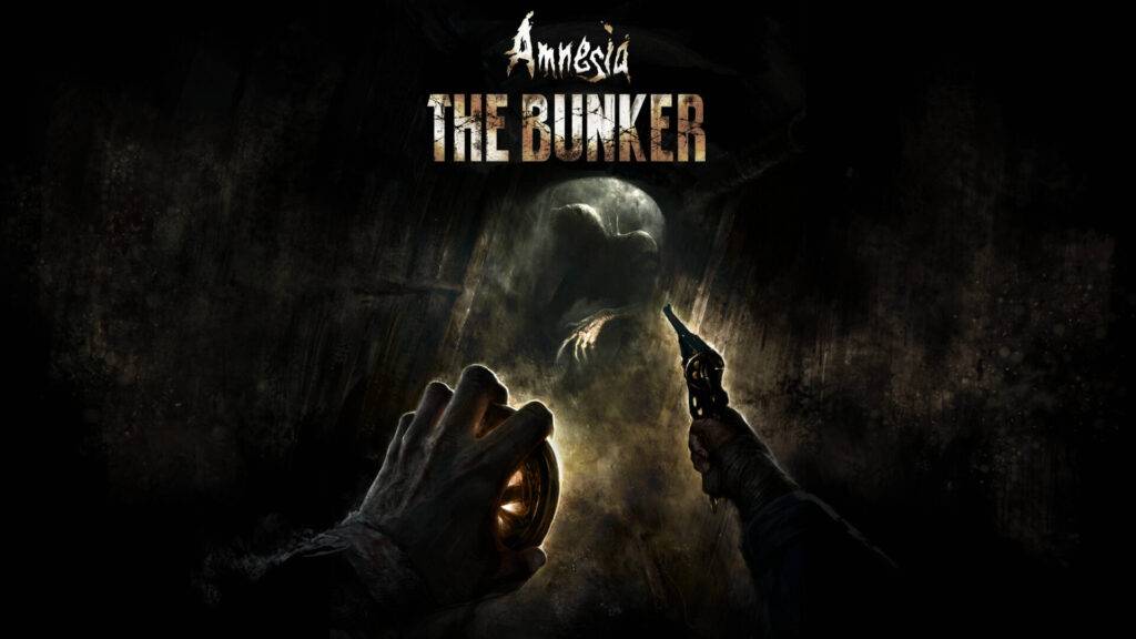 Amnesia Amnesia: The Bunker
