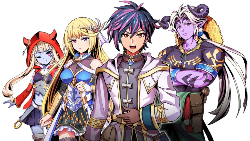 Isekai Rondo