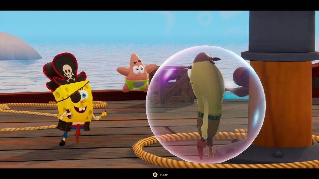 SpongeBob SquarePants 20230128142531 1 SpongeBob SquarePants