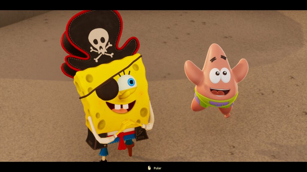SpongeBob SquarePants 20230128142817 1 SpongeBob SquarePants
