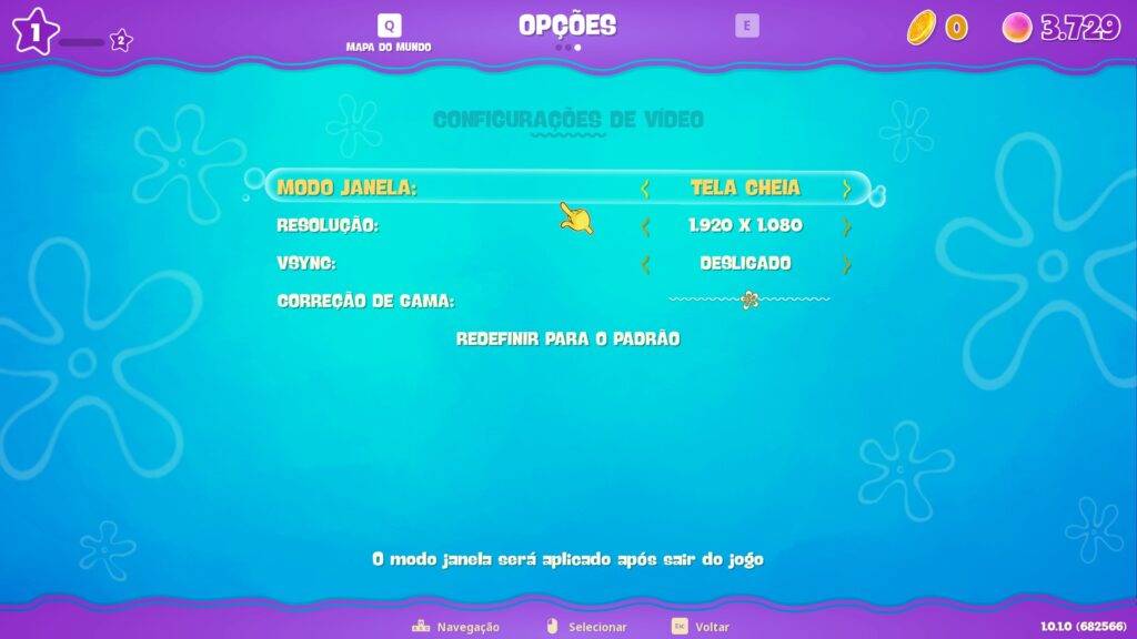 SpongeBob SquarePants 20230128232644 1 SpongeBob SquarePants