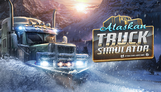 Alaskan Truck Simulator