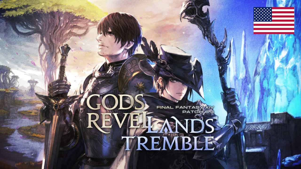 Final Fantasy XIV Online