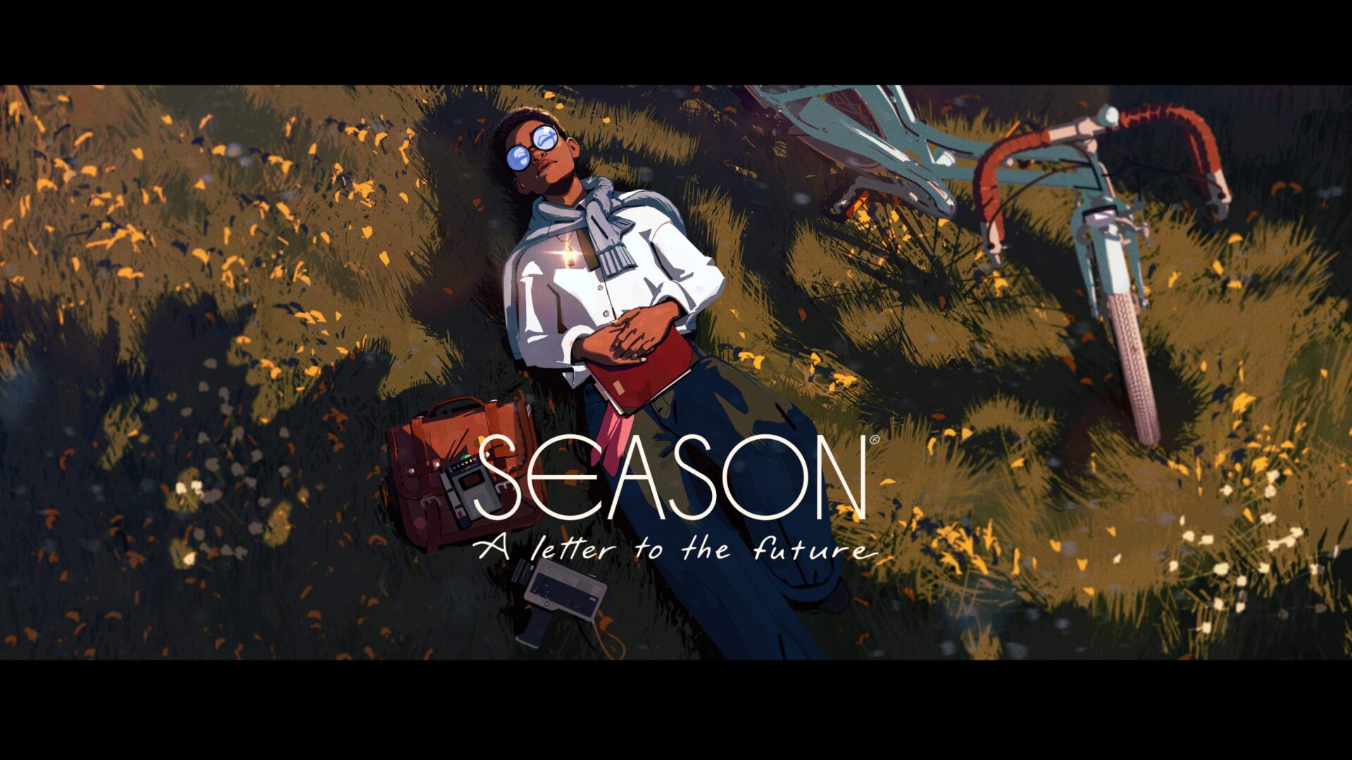 SEASON: A letter to the future