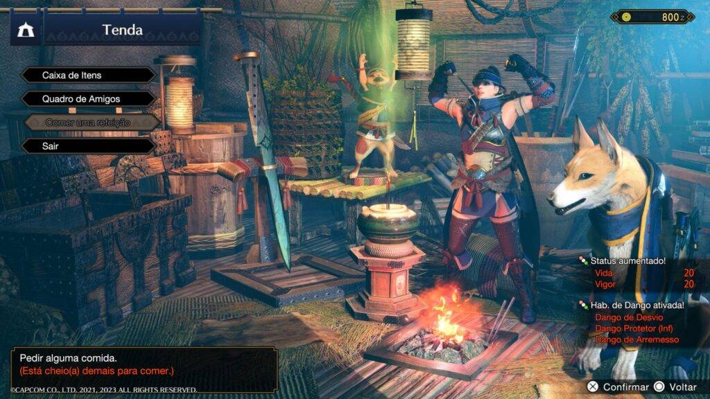 Monster Hunter Rise Monster Hunter Rise