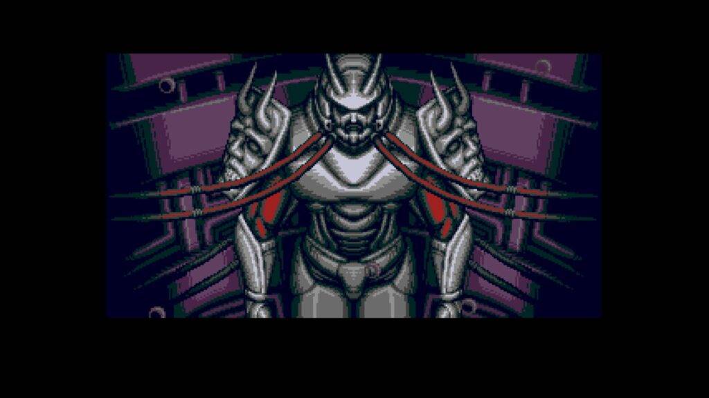 moonrider Vengeful Guardian: Moonrider