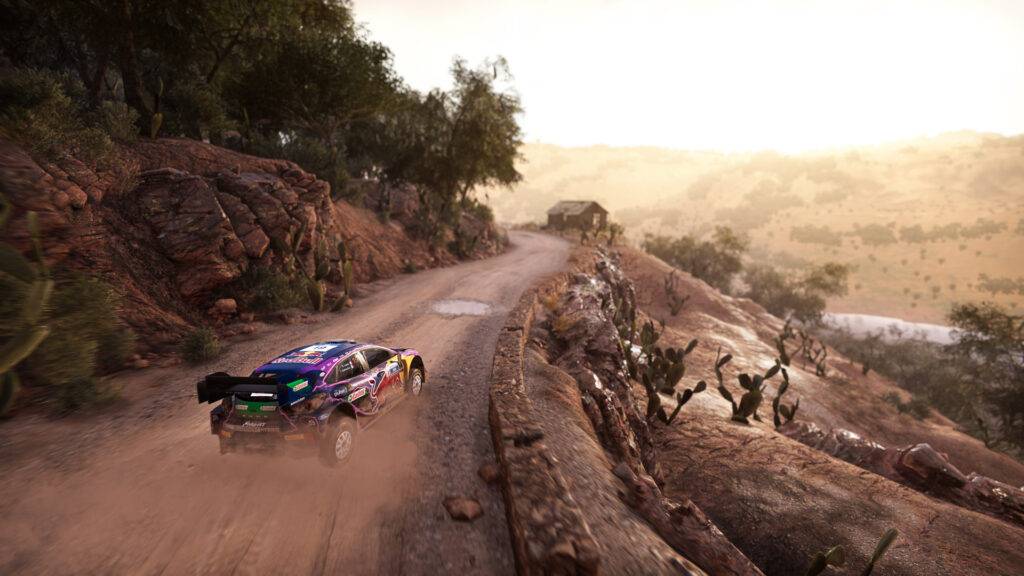 WRC Generations WRC Generations