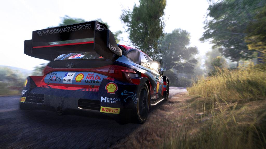 WRC Generations WRC Generations