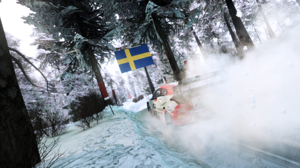 WRC Generations WRC Generations