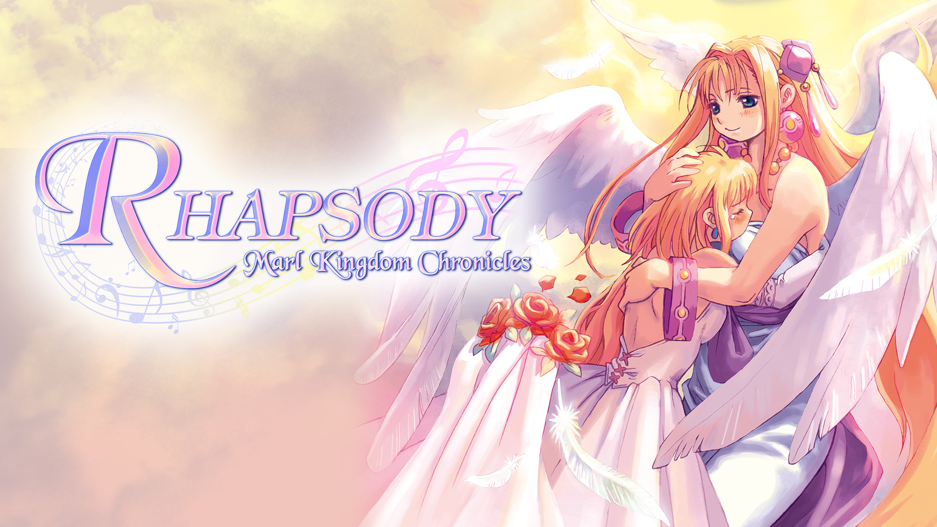 Rhapsody: Marl Kingdom Chronicles