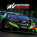 Assetto Corsa Competizione