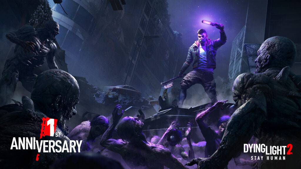 dying light dying light