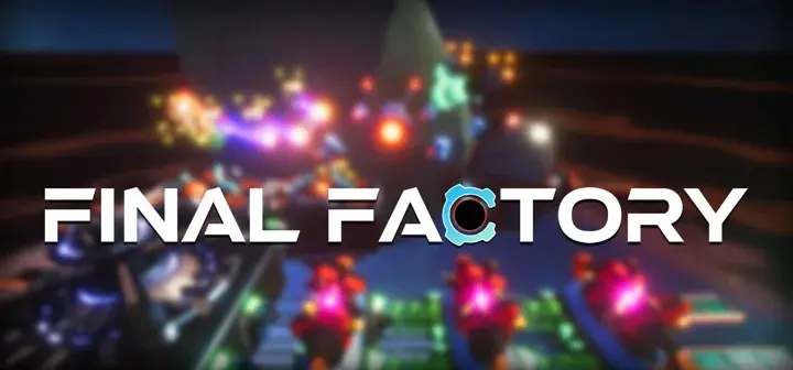 Final Factory