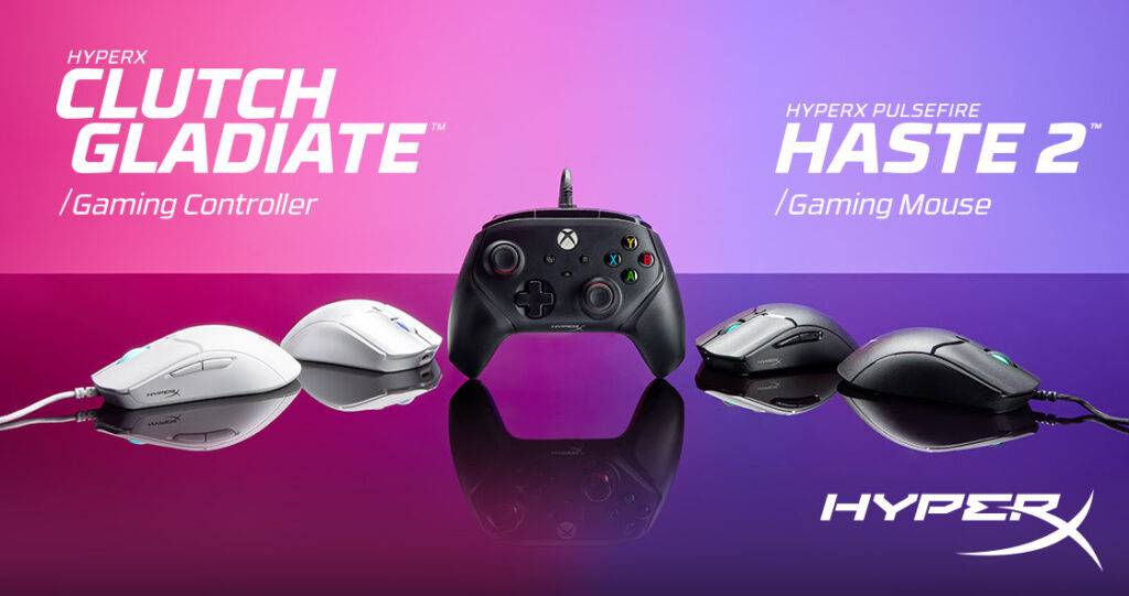 hyperx hyperx